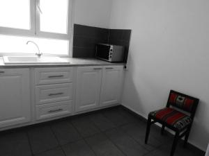 Appartement quartier Dar Sebastian, Hammamet