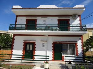 Chris Apartments Corfu