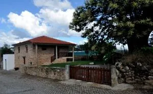 Casa do Terreto & Casa do Forno - 维米欧索