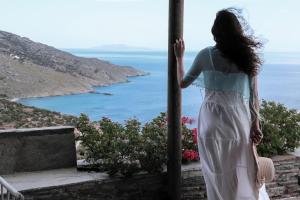 Aegean Castle Andros – Adults Only Andros Greece