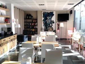 Appart hotel & spa Cerdanya photo 15