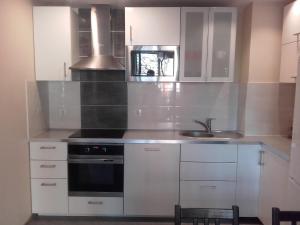 Apartament Dabrowskiego