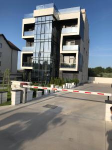 ZEV- Cataleya Mamaia Nord