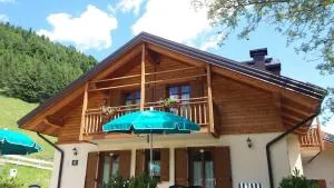 Baita Suerta - Telve