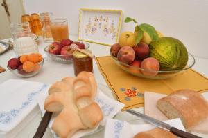 B&B Sa domo de sos Massaios img23