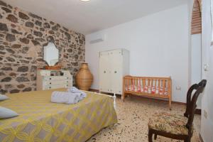 B&B Sa domo de sos Massaios img39