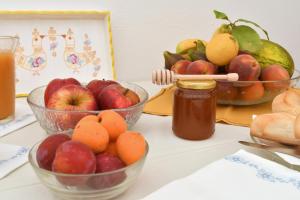 B&B Sa domo de sos Massaios img20