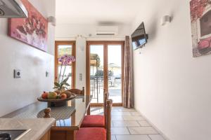 Ariadne Apartment in Plaka Beach Naxos Greece