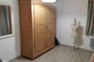 Appartements Coeur d'Alsace 1 : photos des chambres