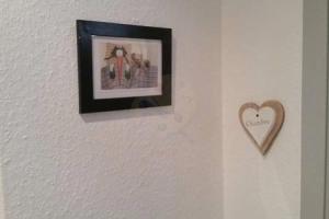 Appartements Coeur d'Alsace 1 : photos des chambres