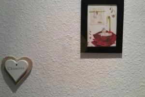 Appartements Coeur d'Alsace 1 : photos des chambres