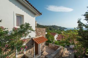 Delfinia Hotel & Bungalows Lesvos Greece