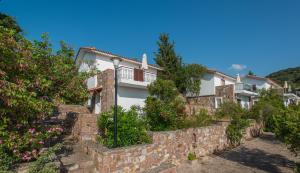 Delfinia Hotel & Bungalows Lesvos Greece