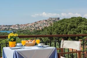 Delfinia Hotel & Bungalows Lesvos Greece