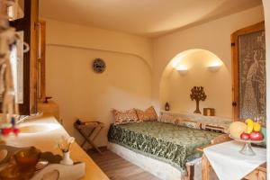 VILLANONNA Suites & Hamam Rhodes Greece