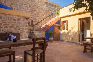 VILLANONNA Suites & Hamam Rhodes Greece