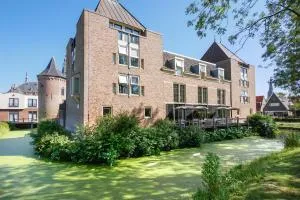 Slot Hotel Schagen - Haringhuizen