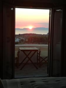 Athena Hotel Kythira Greece