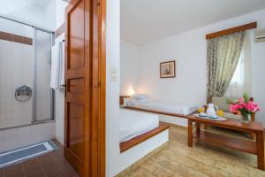 Delfinia Hotel & Bungalows Lesvos Greece