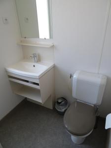 Campings Camping Domaine Du Golfe De Saint Tropez : photos des chambres