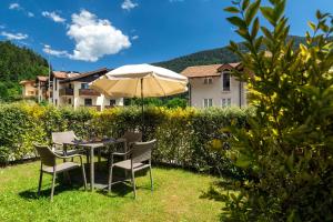 Appartamenti Residenza Pineta