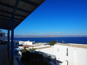 Arkas Inn Paros Greece