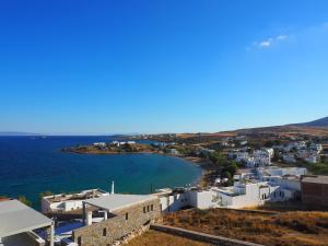 Arkas Inn Paros Greece