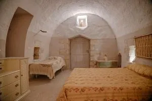 Lucapannune - Tricase