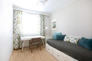 Design Apartments Kristiina