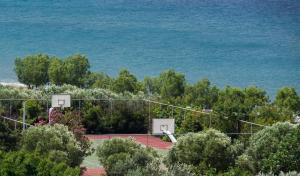 Delfinia Hotel & Bungalows Lesvos Greece