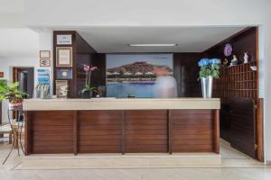 Delfinia Hotel & Bungalows Lesvos Greece