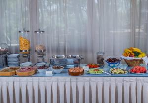 Delfinia Hotel & Bungalows Lesvos Greece