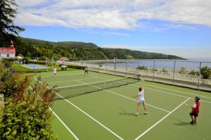 Hotel Tadoussac