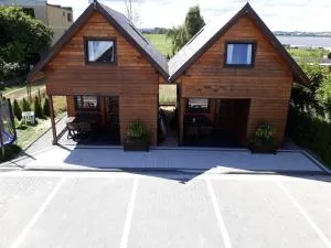 Domki Kaper Rewa - Rewa