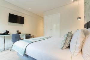 Hotel Capital Lisboa