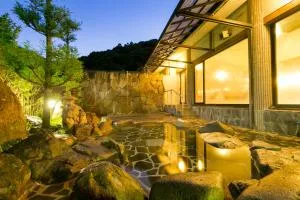 Ichinomata Onsen Kanko Hotel - Nagato