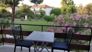 Résidence Di A Serra