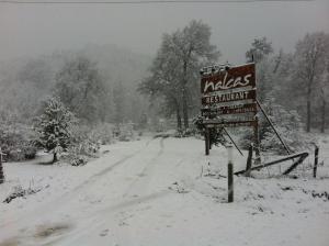 Hotel Boutique Nalcas