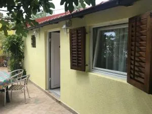 Apartman Sanjković - 罗维尼村