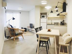 Apartamentai Ca La Bet Kambrilsas Ispanija