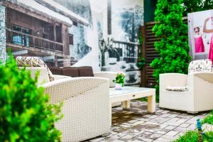 Terra Nova Sport&Spa Hotel