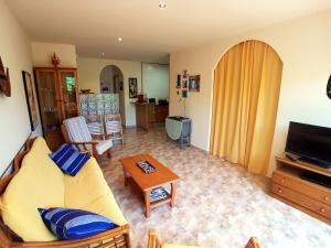 Apartamento Cala Montgó