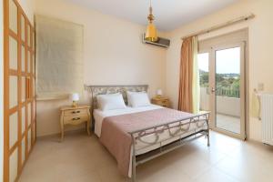 Nuru Luxurious Villa in Kallithea Rhodes Rhodes Greece