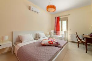 Nuru Luxurious Villa in Kallithea Rhodes Rhodes Greece