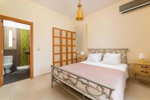 Nuru Luxurious Villa in Kallithea Rhodes Rhodes Greece