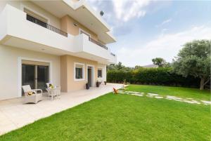 Nuru Luxurious Villa in Kallithea Rhodes Rhodes Greece