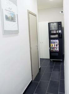 B&B Napoli Binario 1