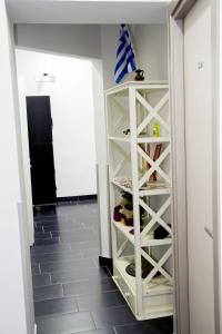 B&B Napoli Binario 1