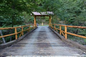 Pensiunea Lupul Dacic