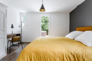 B&B / Chambres d'hotes Le moulin des Sens : photos des chambres